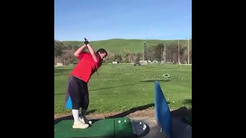 PGA Level 1  Lesson #1 Before