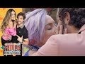 ¡Los osos deciden abandonar el reality del amor! | Mi marido tiene más familia - Televisa