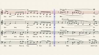 Danny-Boy - Traditional Irish Air arr. Casey Rule