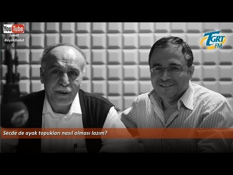 Secdede ayak topukları nasıl olması lazım? | Osman Ünlü hoca