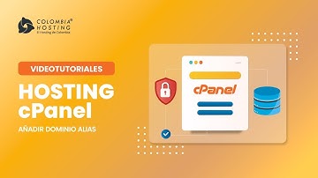 Añadir Dominio Alias [cPanel]