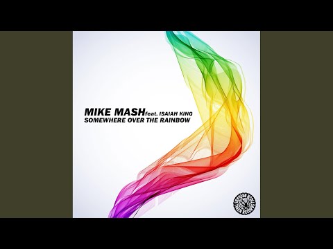 Mike Mash - Somewhere Over the Rainbow mp3 ke stažení