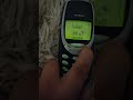 Nokia 3310 Tune Original