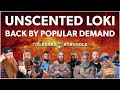 🔥🔥 Unscented Loki - Beard Grooming With No Scent? 🔥🔥