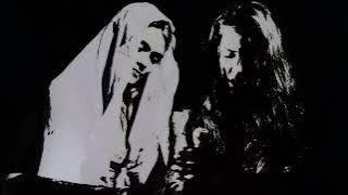 Blood Spattered Bride