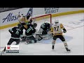 Pittsburgh Penguins vs. Seattle Kraken | 2/29 Game Highlights