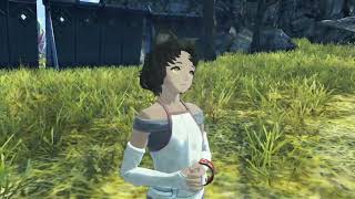 Breed Quest - Colony Mu