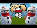 Cest partit pour un nouveau croton game show  ft michoulebouseuhvalouzzdeujna