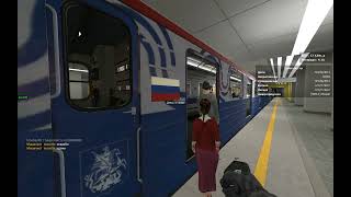 видео: Работаем дежурными по станции при ДЦХ картинка: Работаем дежурными по станции при ДЦХ