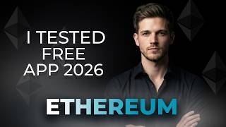 Can You Really Get Free Ethereum in 2026 I Tested It Step by Step (Real Experience)