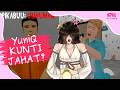 🔴  YUNIQ BUKAN KUNTI BAIK! - Pikabuu: Unhuman