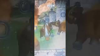 #gameplay Jugando una partida de Serious Sam 2