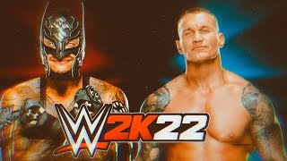 What Makes WWE2K22 So Great?