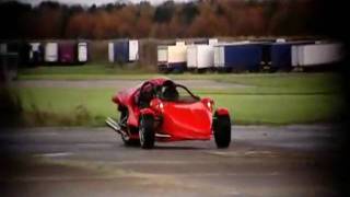 Campagna T-Rex