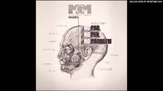 MGM - Livin' Good ft. GP