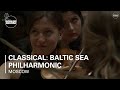 Classical baltic sea philharmonic boiler room moscow x prokofievs 125th annniversary