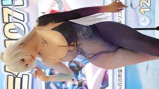 コミケC107 Comik Market CN: 菌烨tako【NIKKE ナユタ】