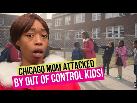 Chicago Mom Jumped By Kids Here S The Truth No One Will Admit 