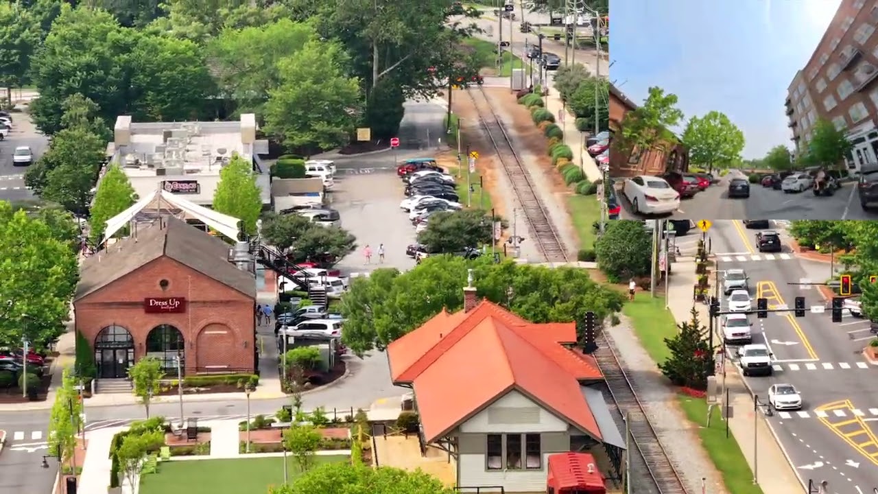 Woodstock, Ga 2025 Summer