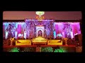 One of the Best Decorations by Siraj Decorators Virar West 18th December 2018