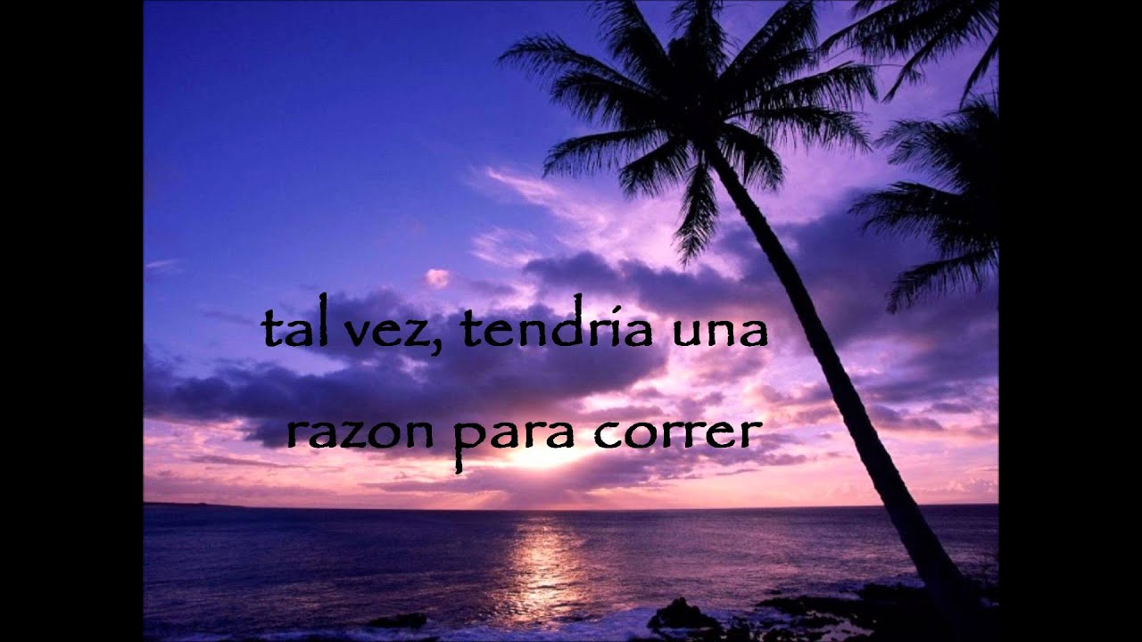 LETRA ALGO MAS LA 5TA ESTACION letra algo mas la 5ta estacion: