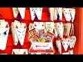 Box From Japan - Resumen de TODO lo que trae la caja de Diciembre