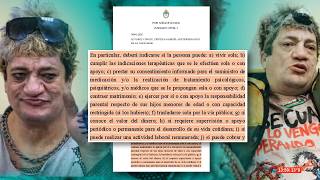 La Madre De Pity Álvarez Pide Que Lo Evalúen Psicológicamente
