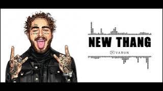 Redfoo New Thang Ringtone | VARUN
