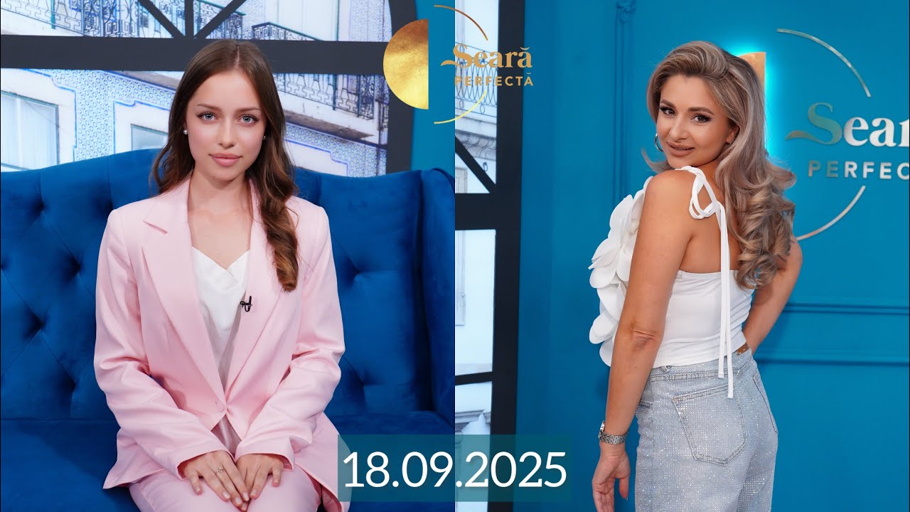 Marina Cârnaț își plătește fiica cea mare pentru a găti. Manuella: „Primesc salariu...”