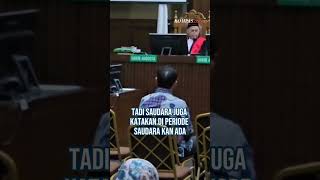 Ahok Blak-blakan, Keluar dari Pertamina karena Tak Sejalan dengan Jokowi