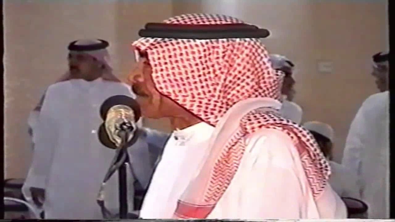 رشيد الزلامي و مستور العصيمي ( من اول صاحبي مستور والله مانبرق فيه ) الحويه 1428 هـ