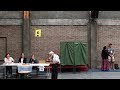 Présidentielle chilienne : l'heure du choix