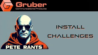 DIY Data Cabling Installation