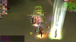 TANTRA ONLINE SANUTA BUG USER