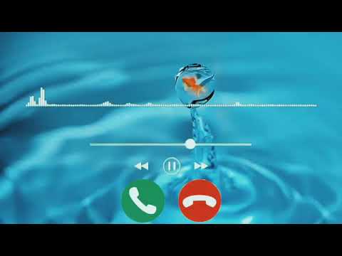 Water drop Cute Sms message ringtone Message Tone new sms ringtine Notification Tone