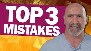 TOP 3 Mistakes I've Learned with Vacant Property