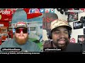 Power Hour #25 NHRA Champions JR Todd & Greg Anderson on Competition Plus