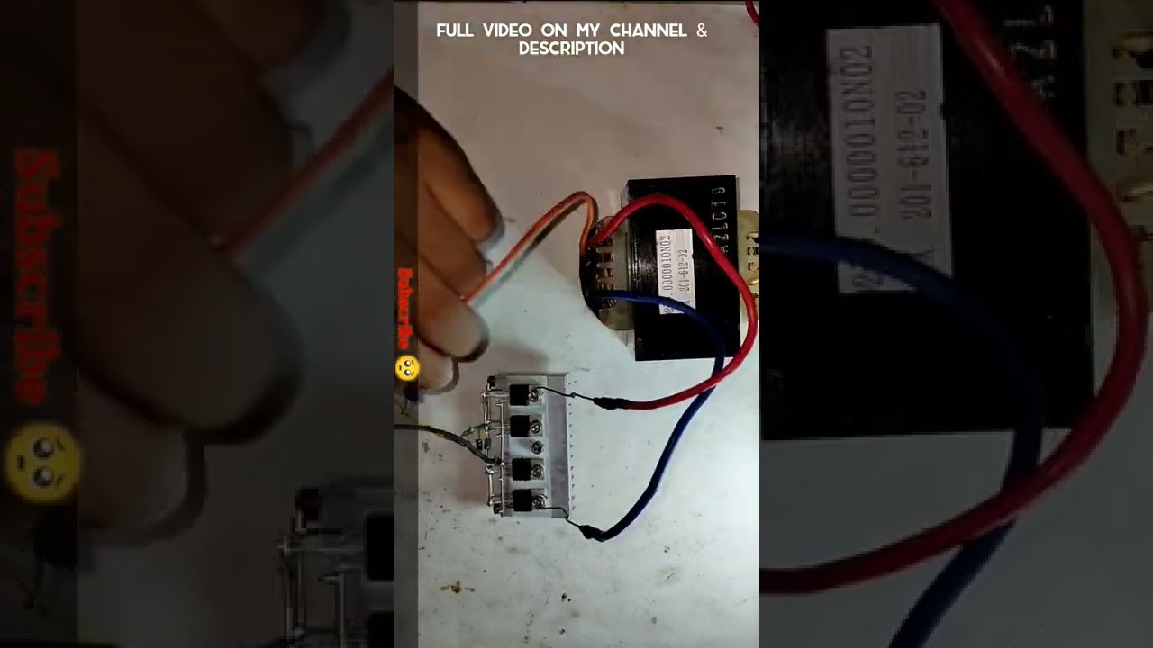 Inverter 12v to 220v 3000w 