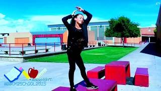 Sofia Wyliecheerleader