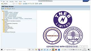 ERP New Work order Closing video.
