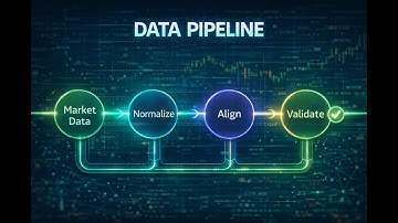 Building a Reliable Market Data Pipeline