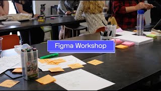 Loft Design: Figma Workshop 2023 Highlights