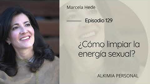 Thumbnail of ¿Cómo limpiar la energía sexual?