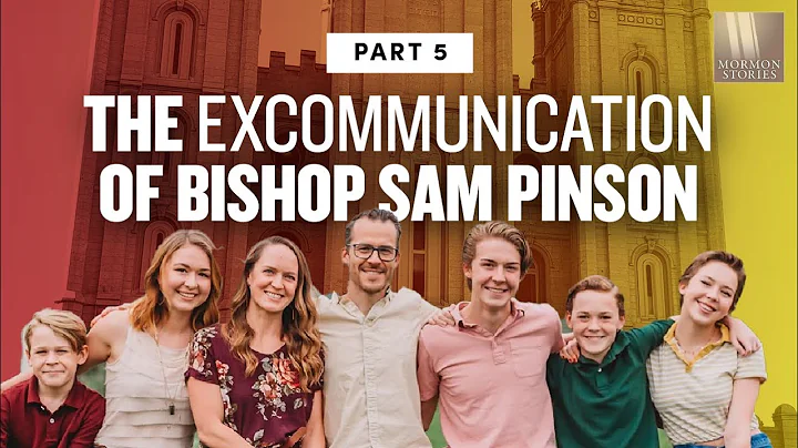 Mormon Stories 1325: The Excommunication of Bishop...