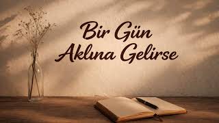 TN Music - Bir Gün Aklına Gelirse 