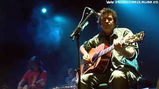 Video thumbnail of "06  NO HAY TREGUA BARRICADA 2006 MORDISCOS DVD ACUSTICO TEATRO GAYARRE"