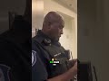 "I Don't Have To Show ID To Conduct Business" - Auditor vs. City Hall Security