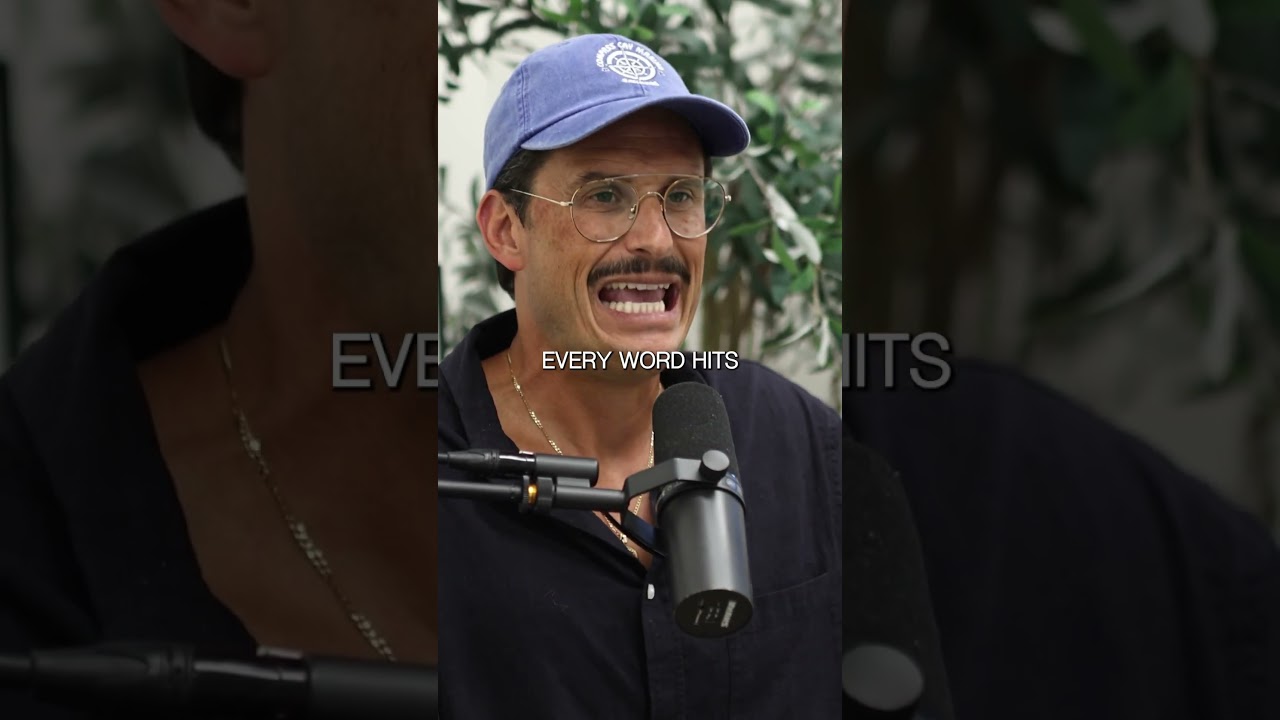 What are you saying? 