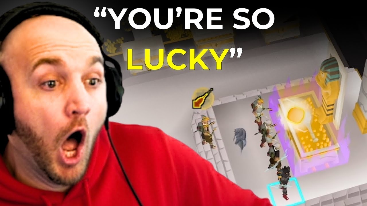 WoW Player Got a Purple In His First ToA...