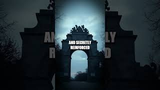 The Whispered Ingenious Fix Behind a World Icon